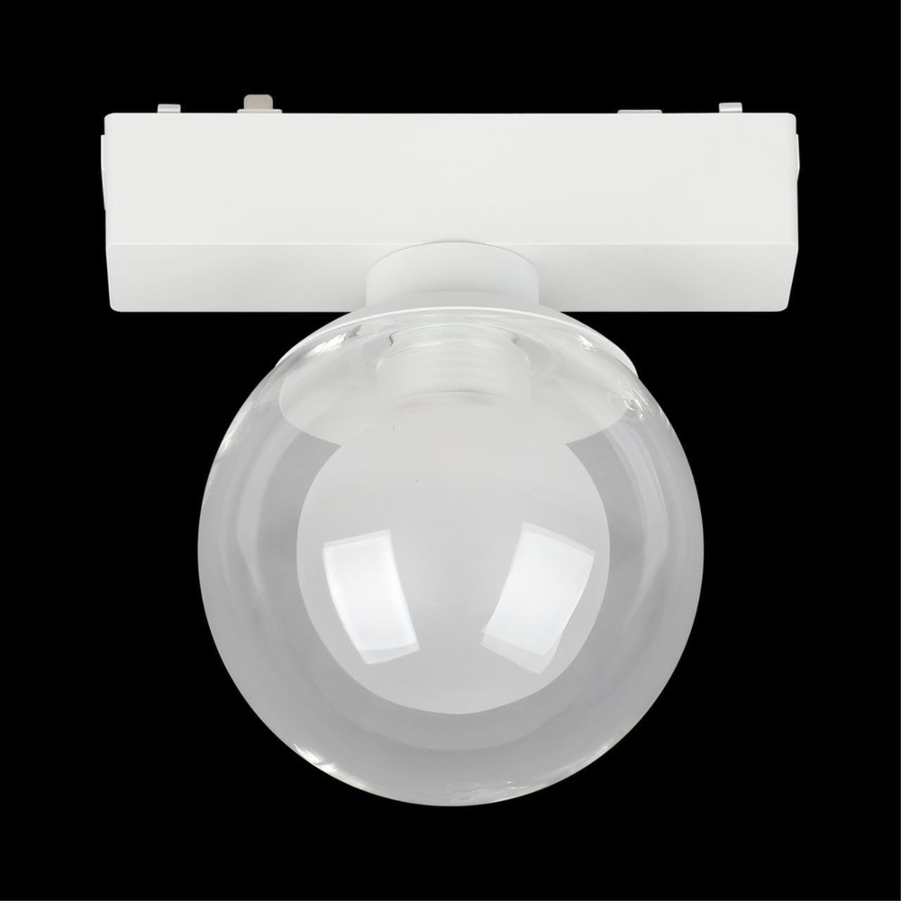 Магнитный трековый светильник Aployt Magnetic track 48 APL.0112.10.06