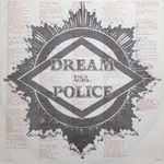 Cheap Trick / Dream Police (LP)