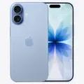 Apple iPhone 17 256GB Mist Blue (Синий) Global DUAL SIM (nano SIM + eSIM)