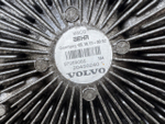 Двигатель в сборе D13A 400 л.с. Euro-3