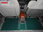 Mazda 323 BJ (06.1998 - 10.2003) 2WD, седан и универсал, левый руль