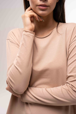 Базовое платье прямого силуэта | Последние размеры | XS