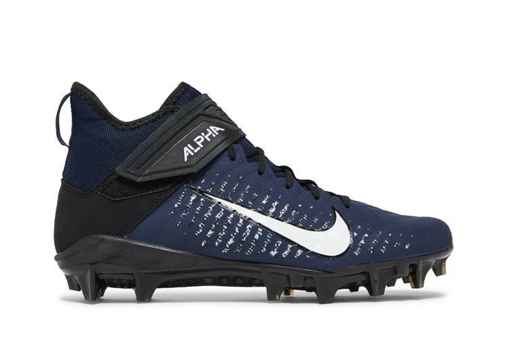 Кроссовки Nike Alpha Menace Pro 2 Mid