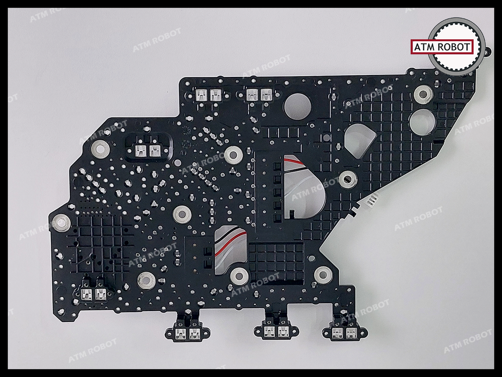 Плата гидроблока 7DCT300S