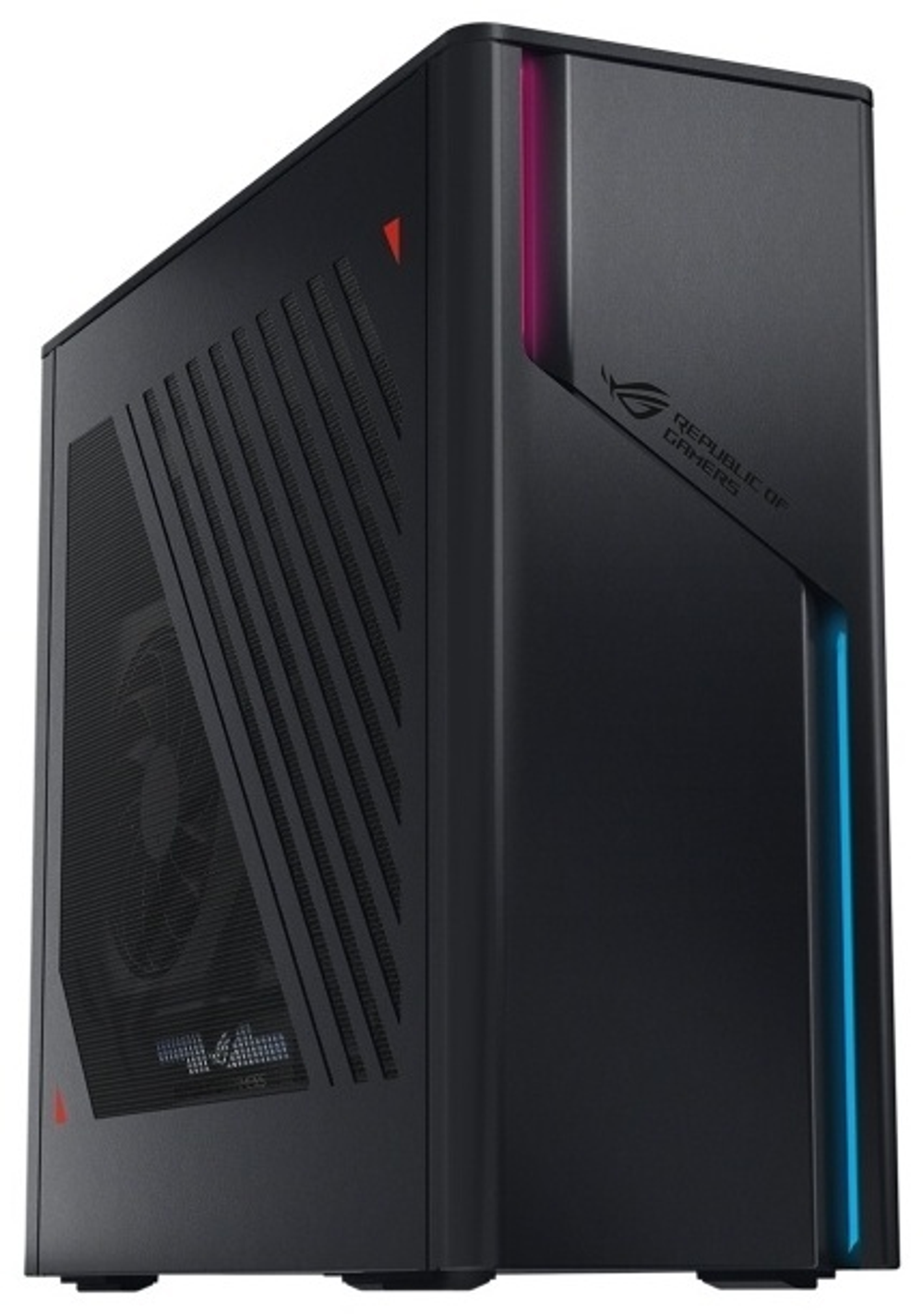 Системный блок ASUS i7-14700KF/ RTX 4070/ 16GB/ 1024 GB SSD/ DOS