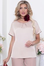 Блузка 41723 Avili