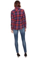 Джинсы HIGH SKINNY W27HX785R