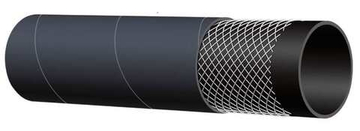 Рукав для автомобильных радиаторов DN 020 P=5 серия 352AA (+120⁰С)