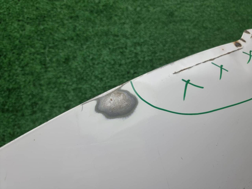 Капот Kia Sportage 5 NQ5 (2021-н.в.)