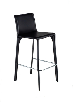 Дизайнерский барный стул Saddle Chair Barstool