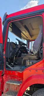 Shacman (Shaanxi) SX* 8x4 Самосвал SX331863366 (Дизельный, 12,5 л, 544 л.с., МТ)