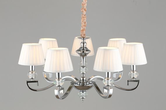 Подвесная люстра Omnilux Mozatte OML-72403-07