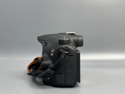 Sony A58 Kit DT 18-55mm SAM 3.5-5.6 12.300 кадров