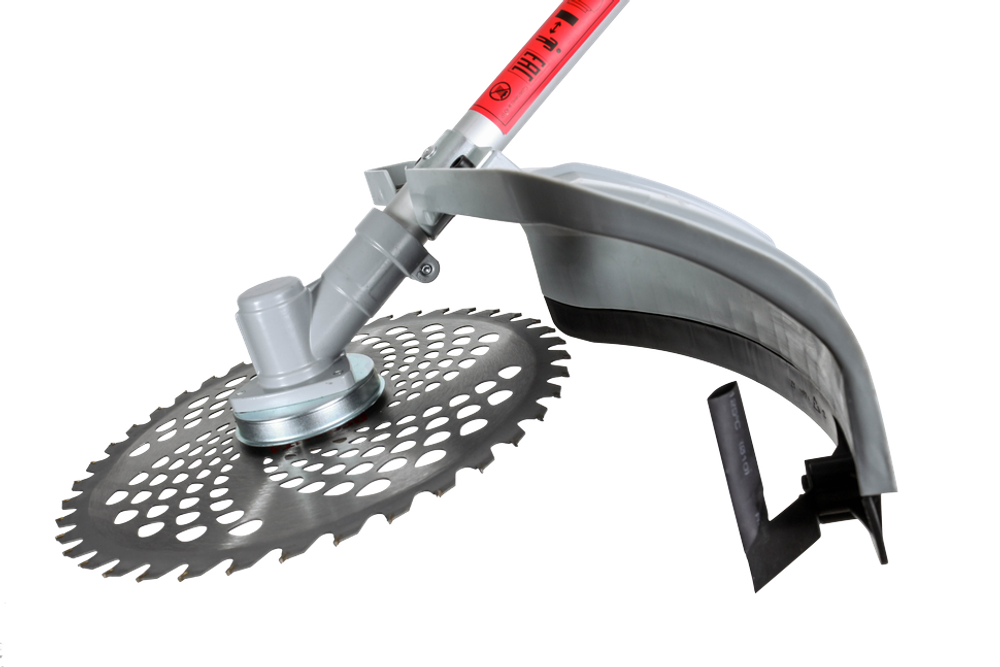 Электрический триммер Ресанта ЭТ-1500НВ