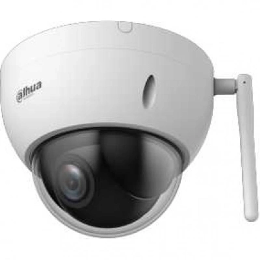 Камера видеонаблюдения Dahua DH-SD22404DB-GNY-W