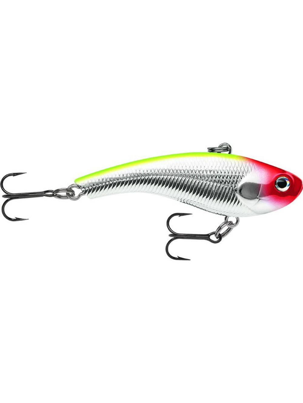 Воблер Slab Rap 05, 5см, 6гр, цвет GTU, быстро тонущий