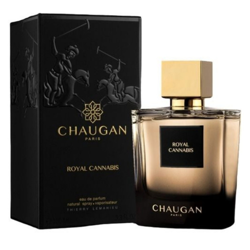 CHAUGAN Royal Cannabis edP 100ml unisex