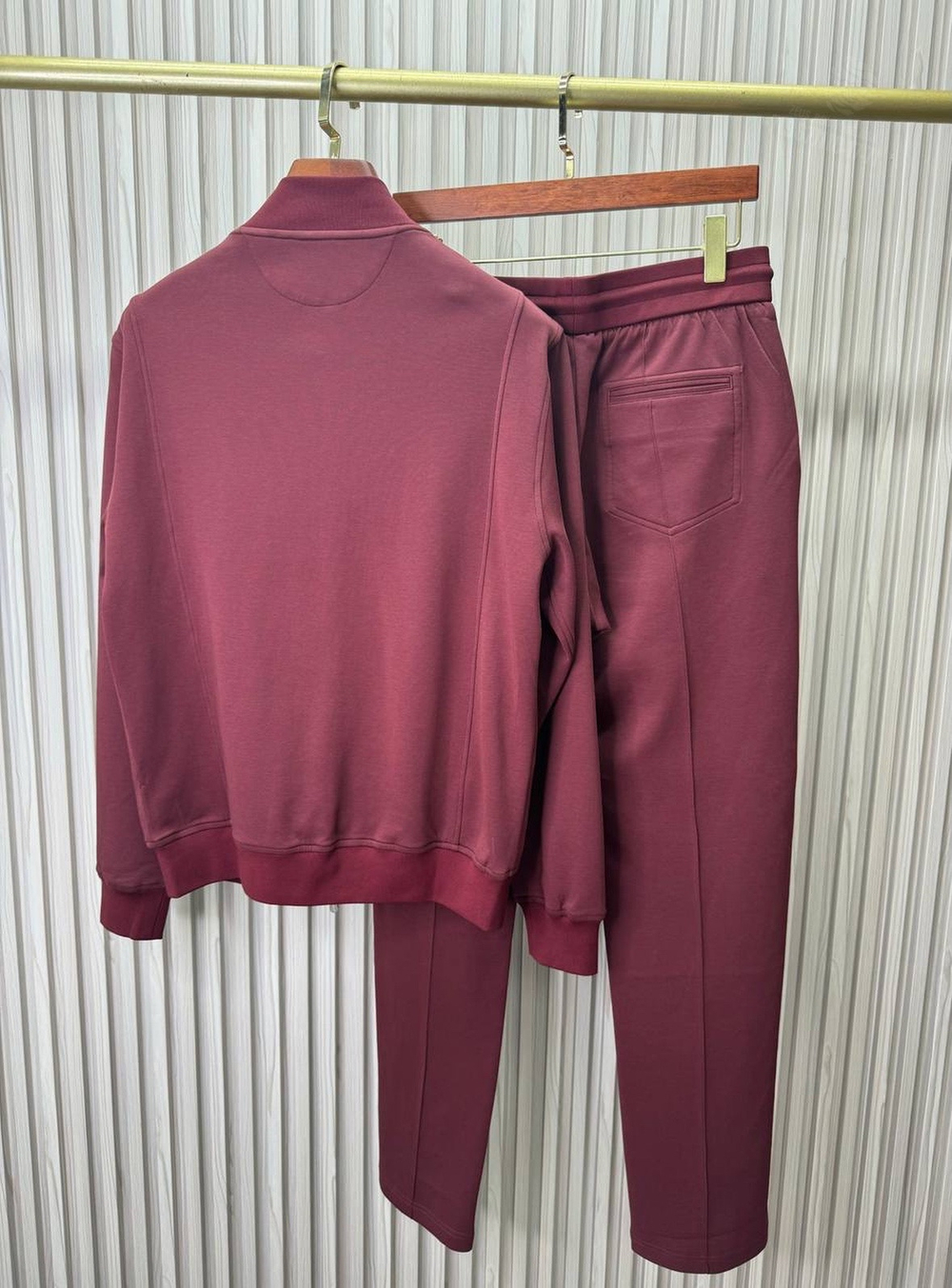 Спортивный костюм Brunello Cucinelli