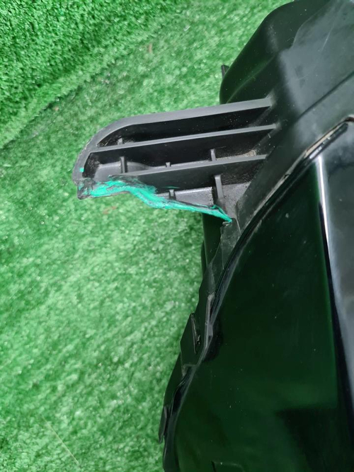 Битая Фара левая Geely Coolray (2019-2023) LED