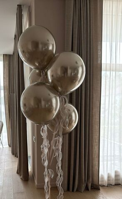 Набор шаров Огромная нежность