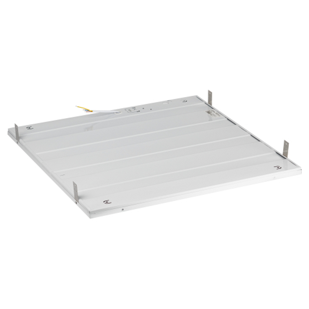 Светильник светодиодный ЭРА Грильято SPO-640-3-6K-32 32Вт 6500К 588х588 матовый