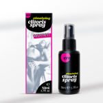 Возбуждающий спрей для женщин Ero Stimulating Clitoris Spray 50 мл