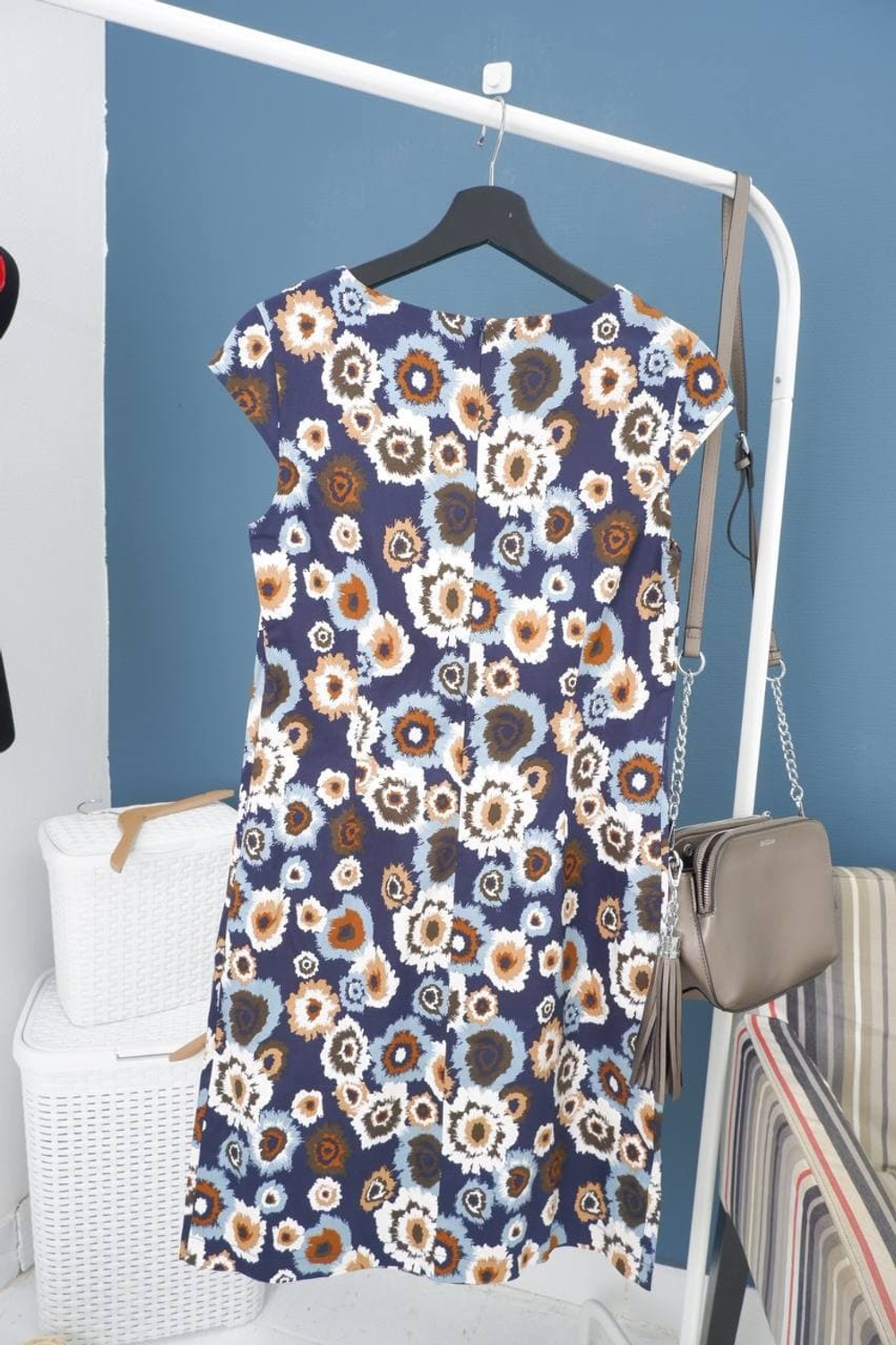 Платье DENIZA оригинальное 44 размер, новое