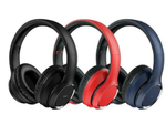 Накладные Bluetooth наушники Hoco W28 black