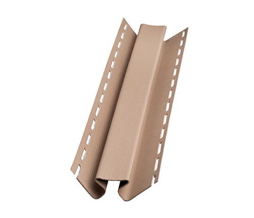 Угол внутренний 3050х1,1 Маисовый