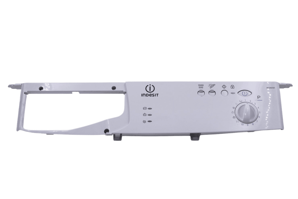 Панель стиральной машины Indesit WISN 101
