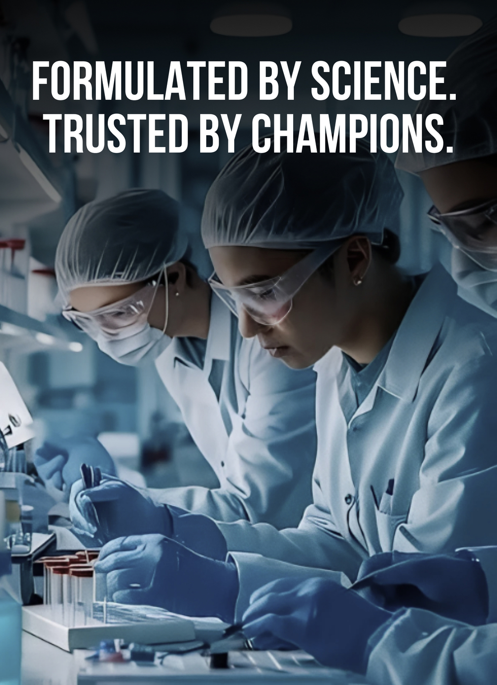 Протеин сывороточный Biosteel Recovery Protein Plus Ваниль, 1800 г, 25 порций