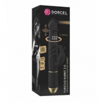 Вибратор Dorcel FURIOUS RABBIT 2.0 , с возвратно-поступательными движениями и ротацией