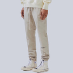 Штаны Fear of God Essentials Pant 3M, FOG-FW19-77