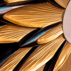 Зеркало Объект мечты Кассис блэк