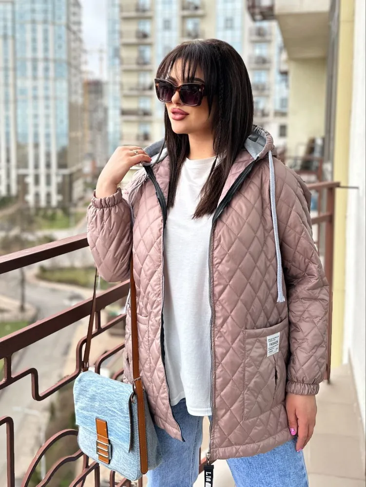 Куртка УК-033 Фабрика Моды