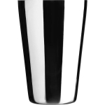 Стакан для шейкера «Бостон» (объем 0,9 л.) (Цвет: серебристый)