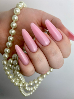 Гель Monami Veil Pink, 15г