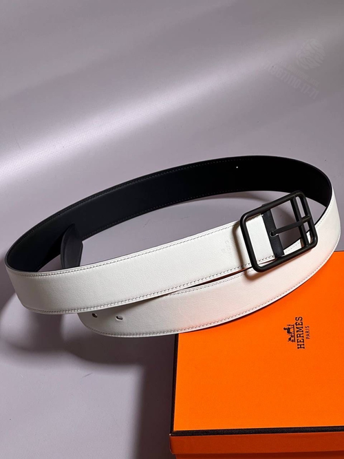 Двухсторонний ремень Christian Dior