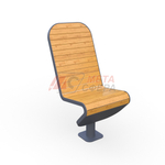 Стул Будапешт малый (поворотный)