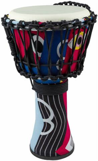 Джембе с веревочной настройкой Terris DJB-08R