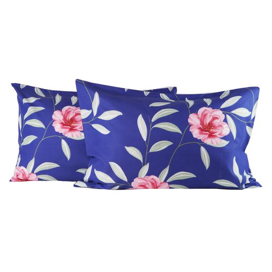 КПБ  Мархабат, Евро, 50х70, простыня 140х200х30 . DOMTEKC