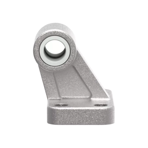 ZS-160 Шарнирное крепление под углом 90° для Ø 160