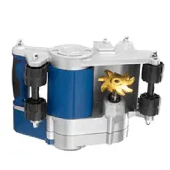 Суппорт узла фрезерного для Promotech ABM-28 (арт. WSP-0518-04-00-00-0)