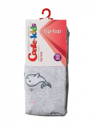 Детские колготки Tip-Top 4С-03СП рис. 499 Conte Kids