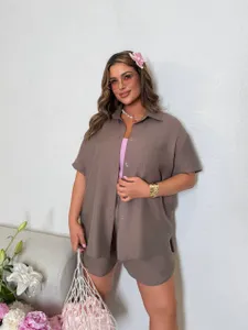 Костюм УК-1812 Фабрика Моды