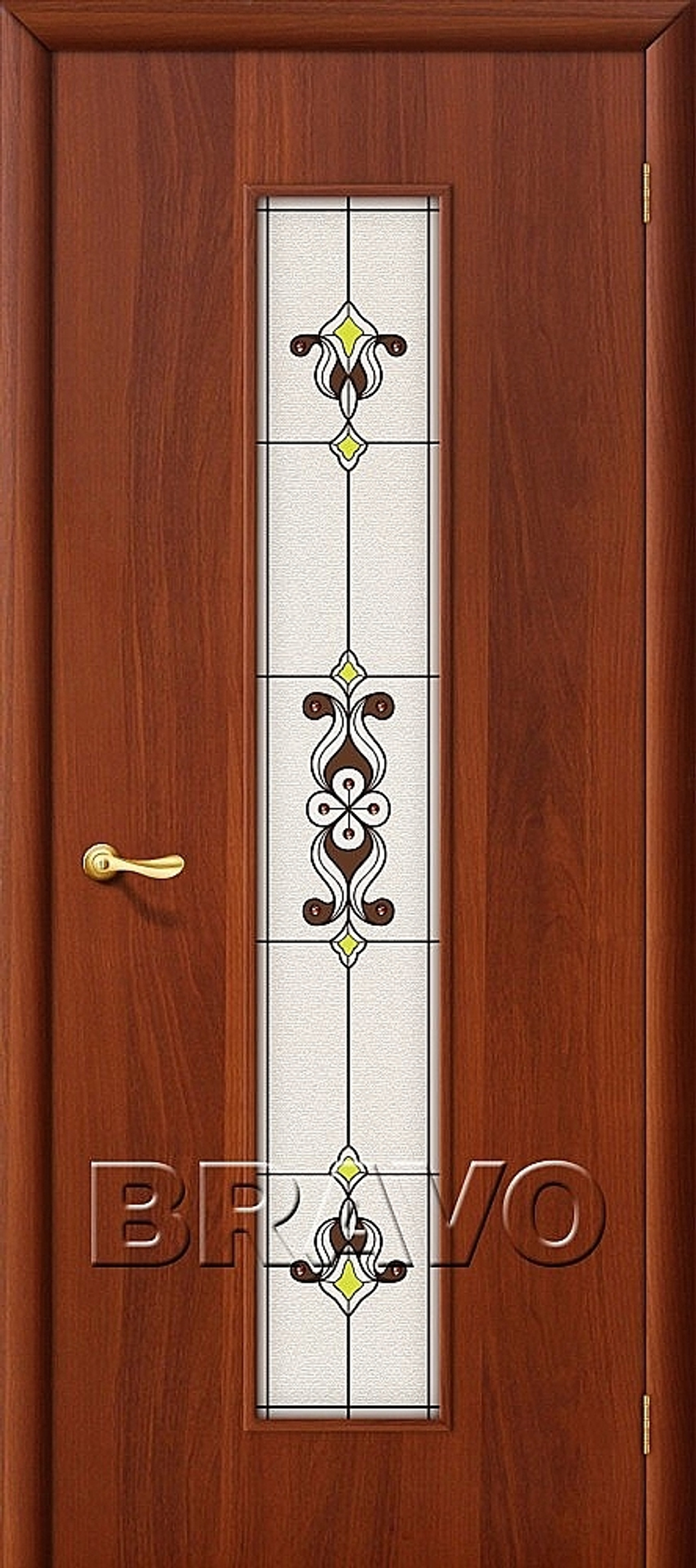 23Х