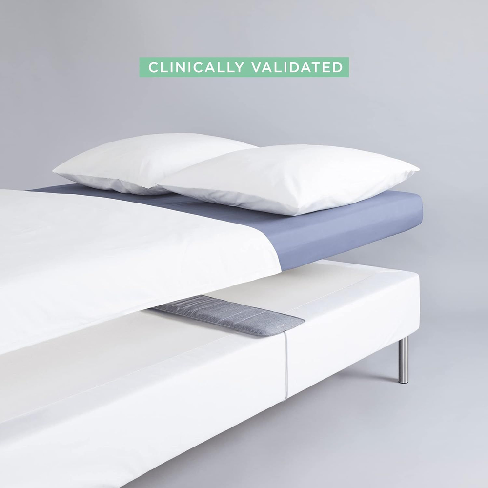 Withings Безконтактный сенсор сна Sleep Analyzer, серый