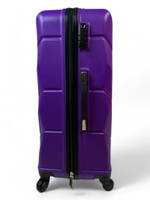 Большой чемодан Freedom Model One, Фиолетовый, L