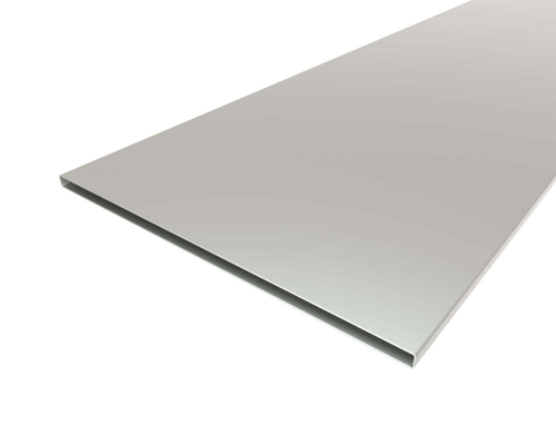 Алюминиевая пластина для ленты LC-AP-01650-2 anod