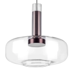 Подвесной светодиодный светильник Lightstar DISCO 792110